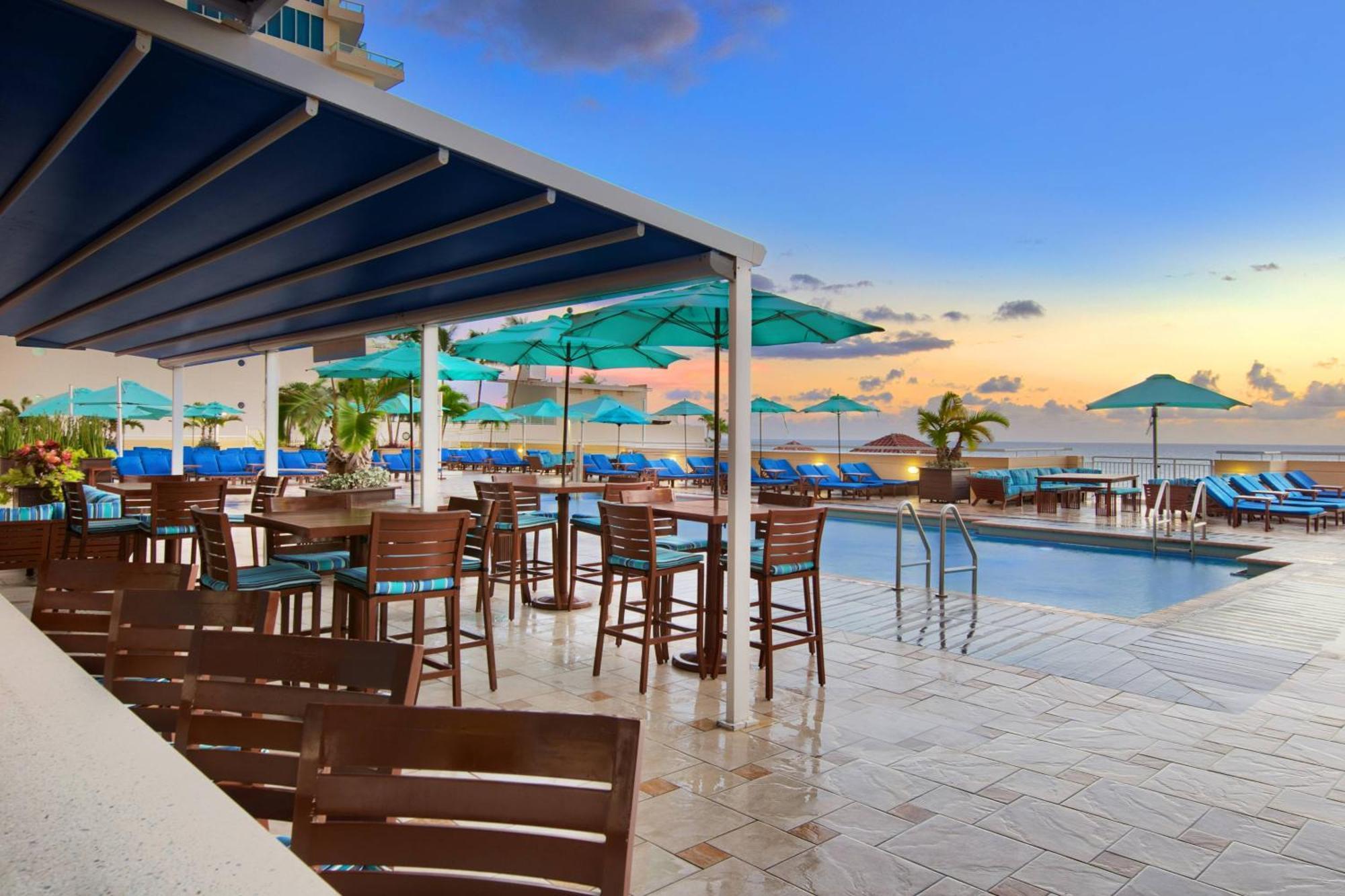 Marriott'S Beachplace Towers Fort Lauderdale Ngoại thất bức ảnh