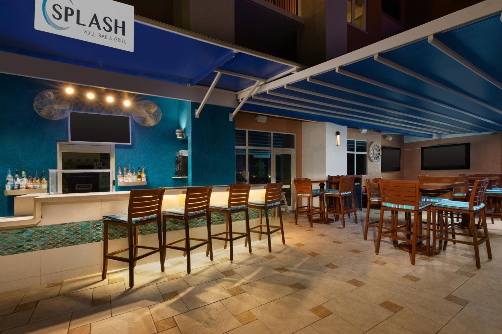 Marriott'S Beachplace Towers Fort Lauderdale Ngoại thất bức ảnh
