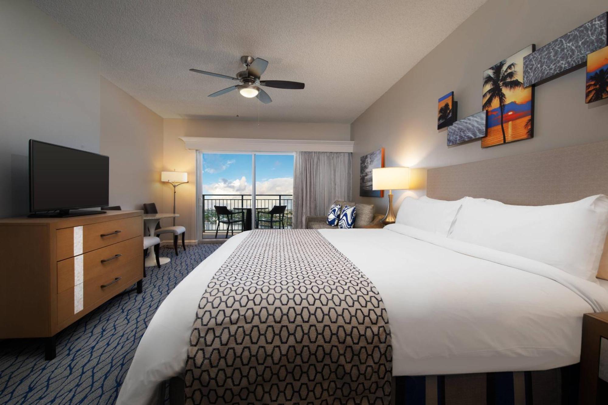Marriott'S Beachplace Towers Fort Lauderdale Ngoại thất bức ảnh